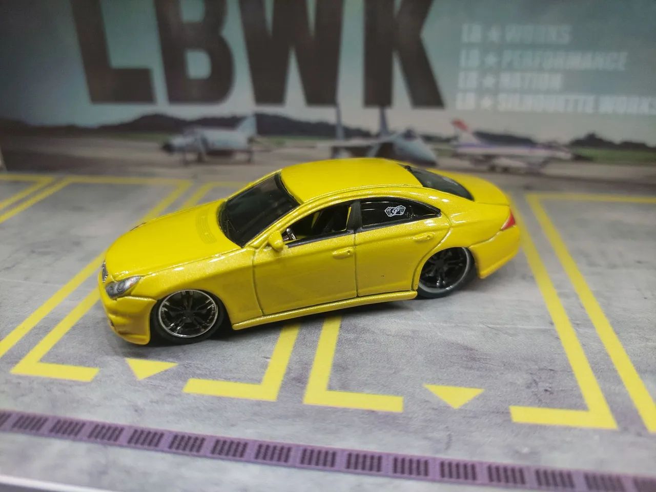 Maisto combo 1/64 - Foto 2