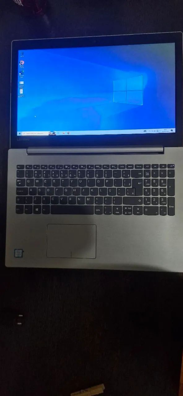 Notebook Intel Core i3 / 4GB RAM / Windows 10 - Foto 4
