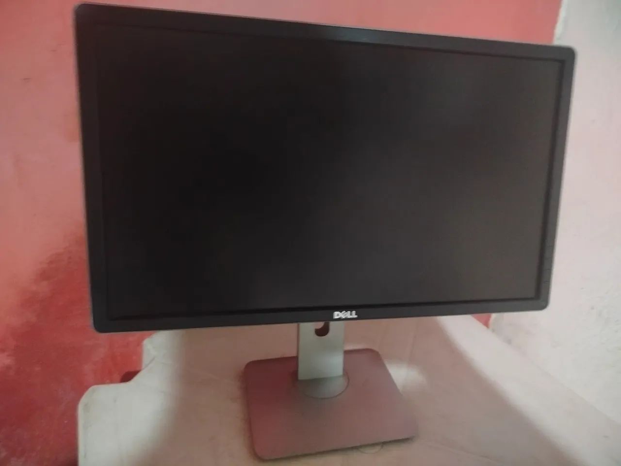 Monitor Dell 24 polegadas - Foto 2