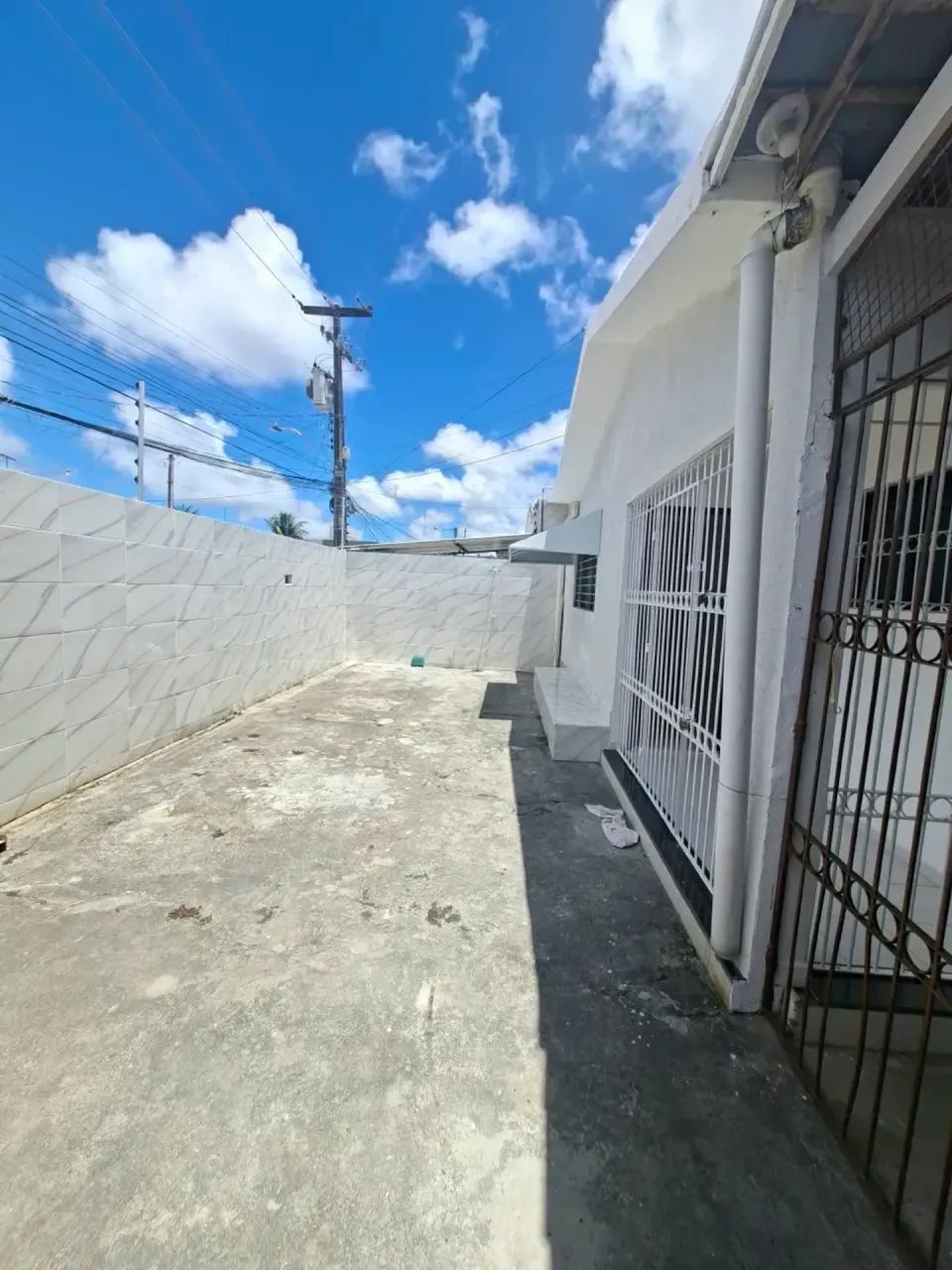 ALUGA CASA TÉRREA MANGABEIRA VII - Foto 3