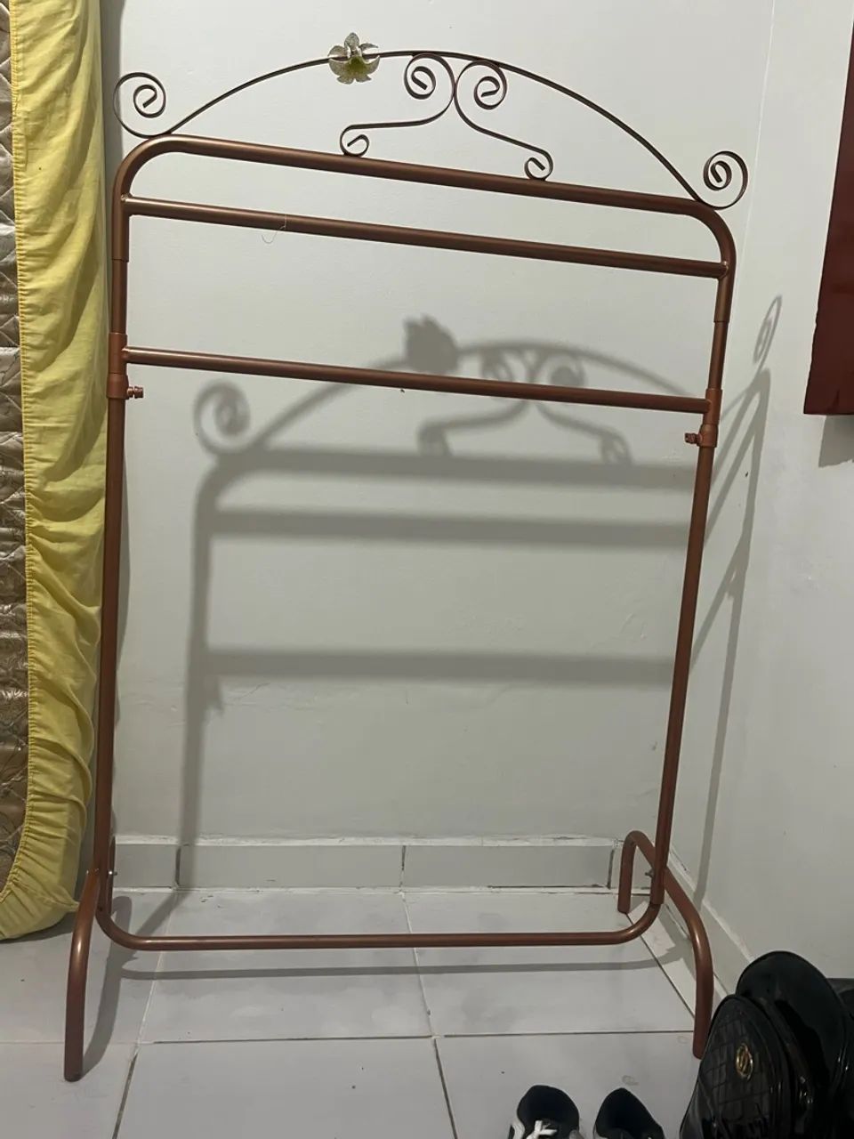 VENDE-SE ARARA DE FERRO 