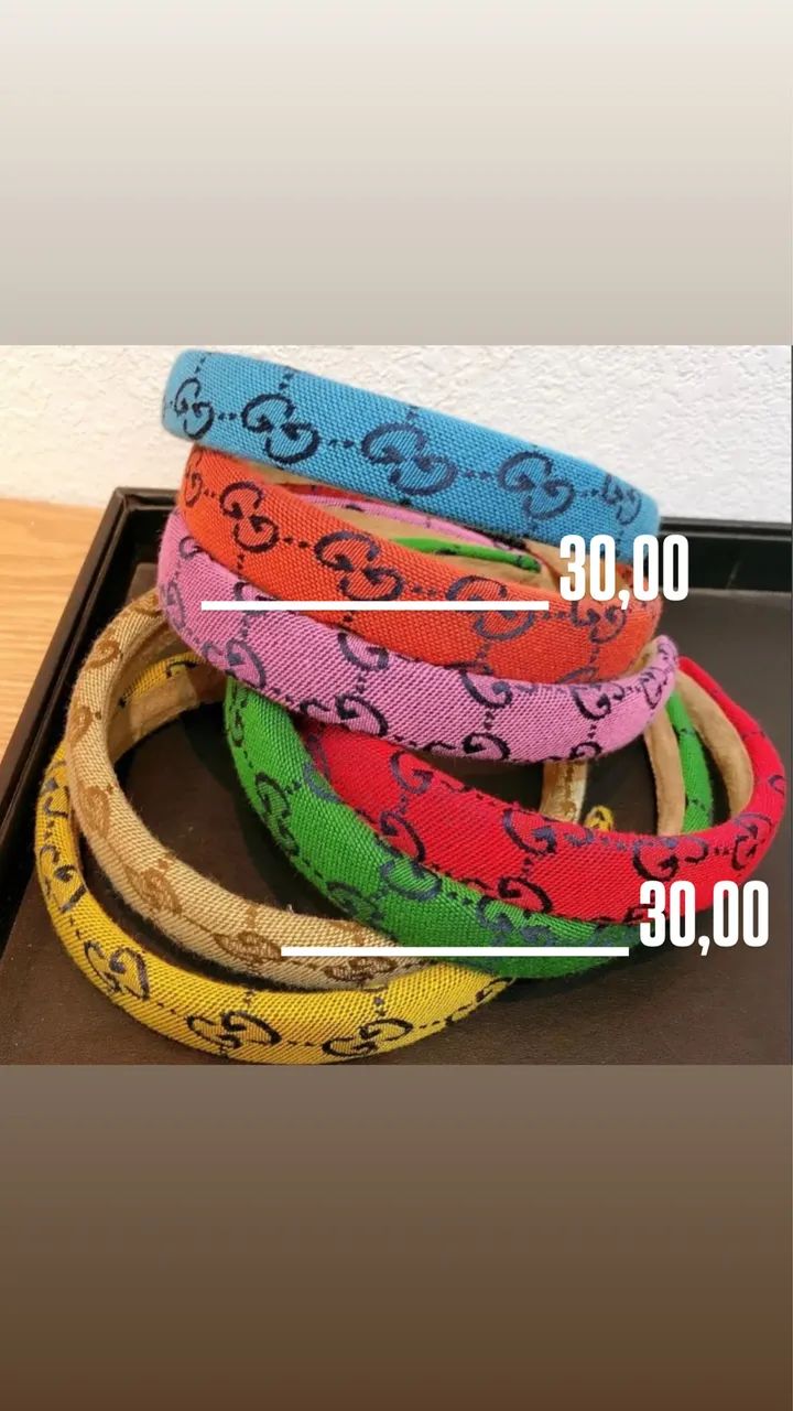 Tiara Gucci  - Foto 2