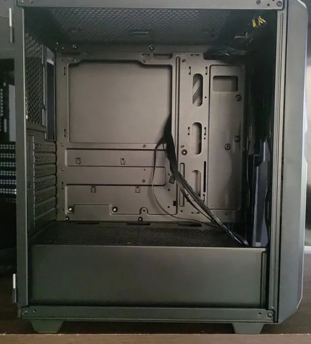 Gabinete GameMaxx - Foto 4