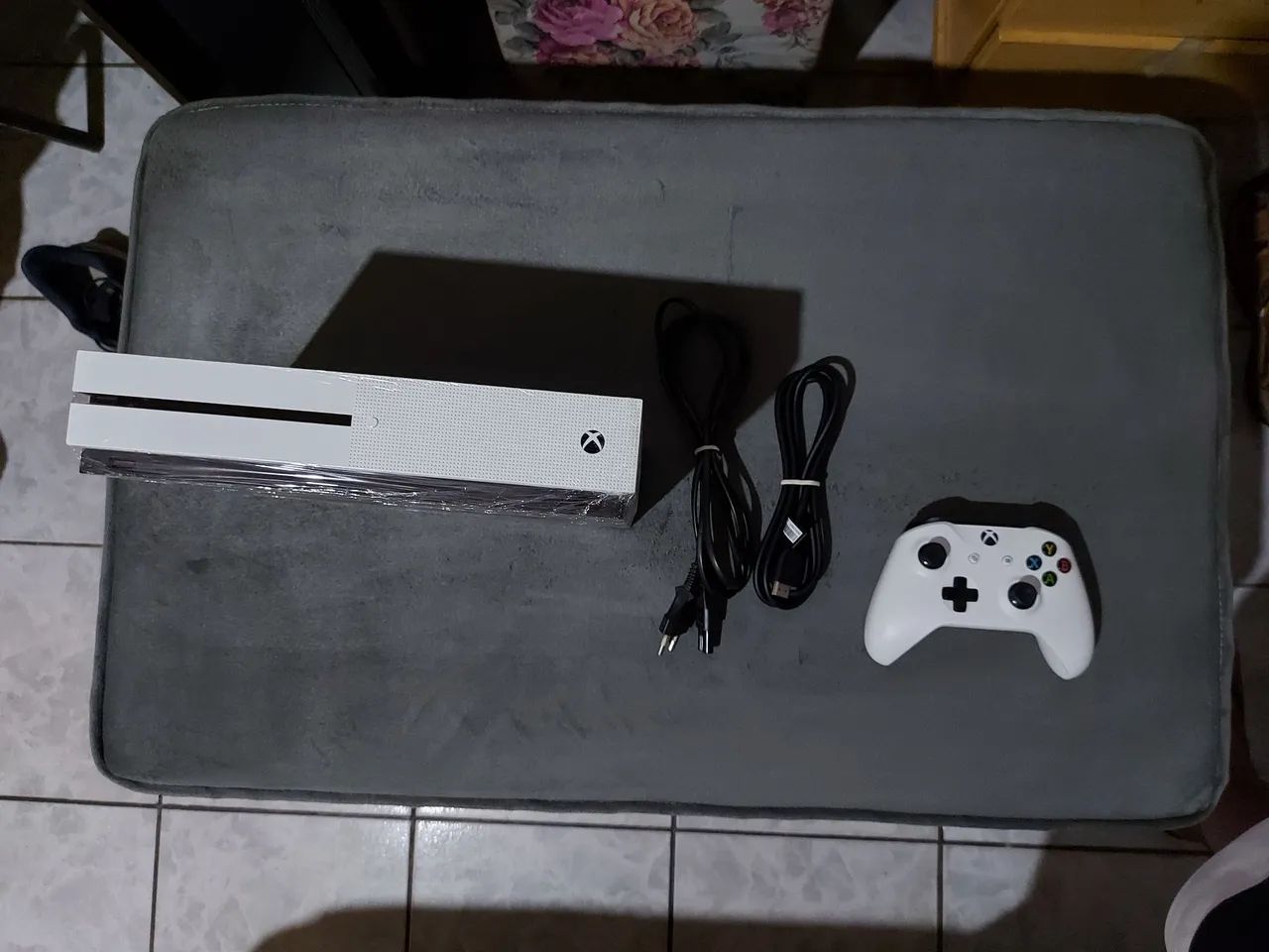Xbox One S completo  - Foto 2