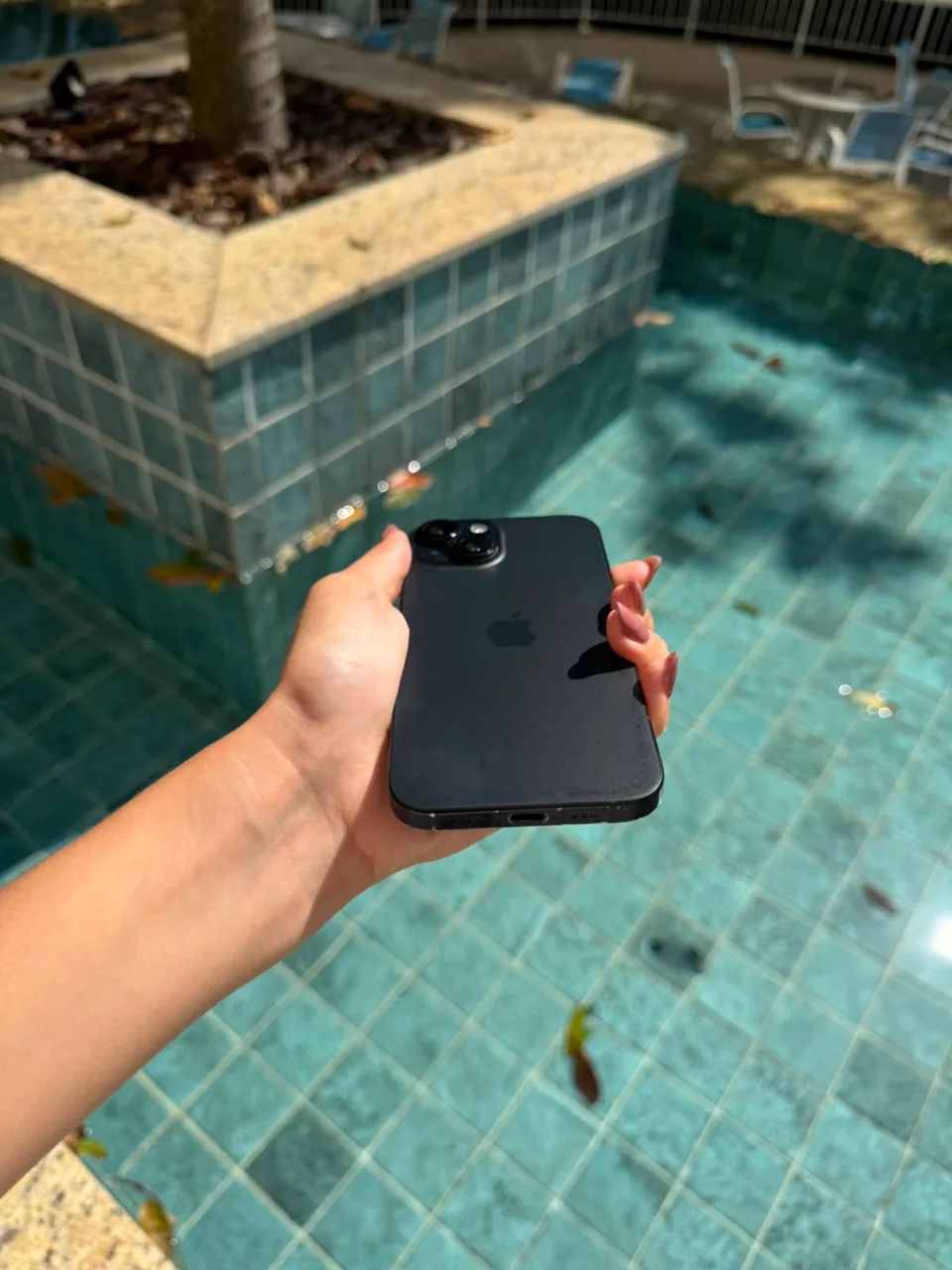 iPhone 15 128Gb - Foto 5