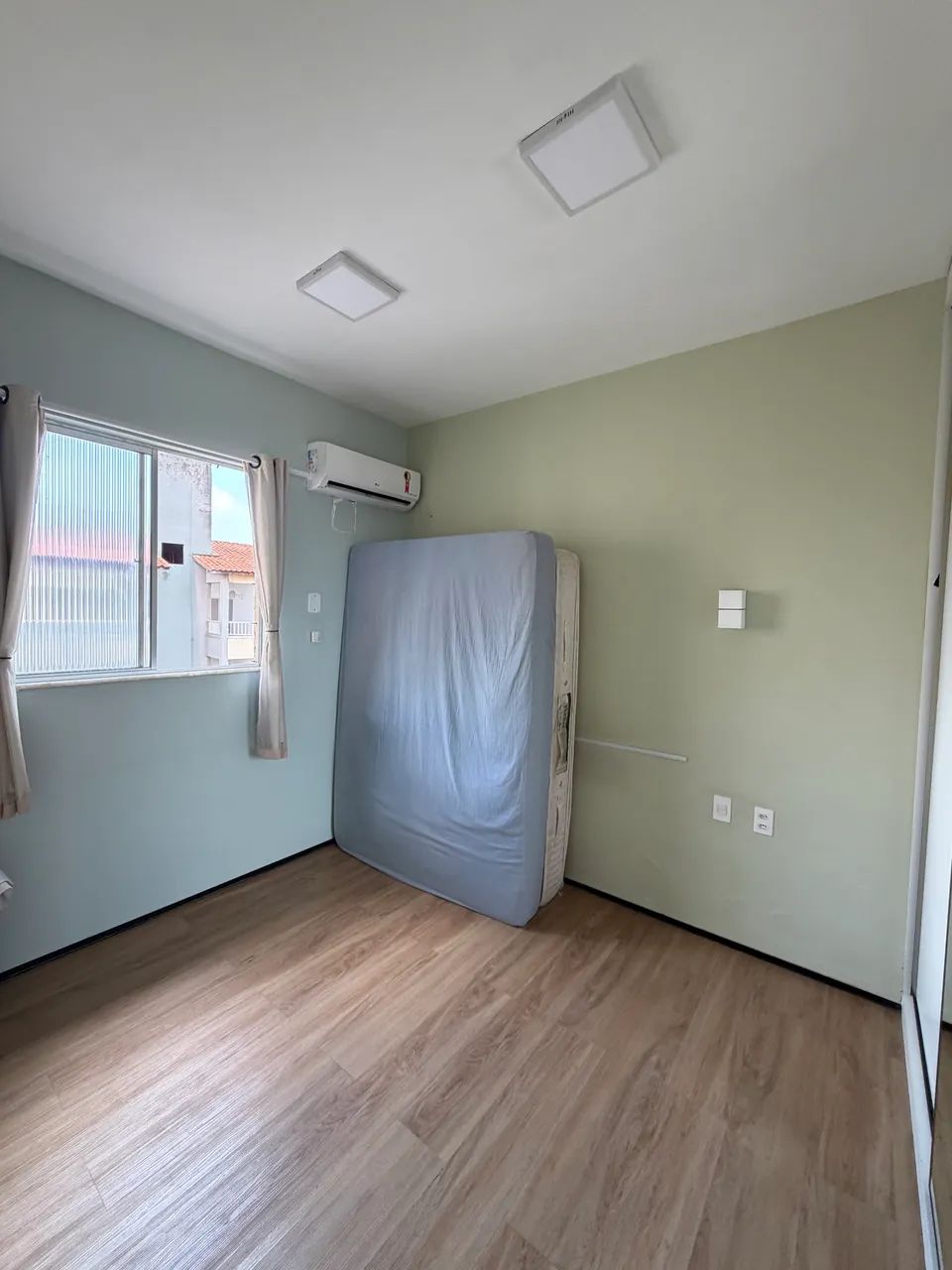 Apartamento mobiliado no Jardim Eldorado  - Foto 3