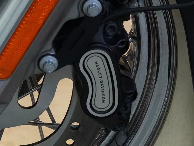 Harley Davidson Softail Deluxe - Foto 4