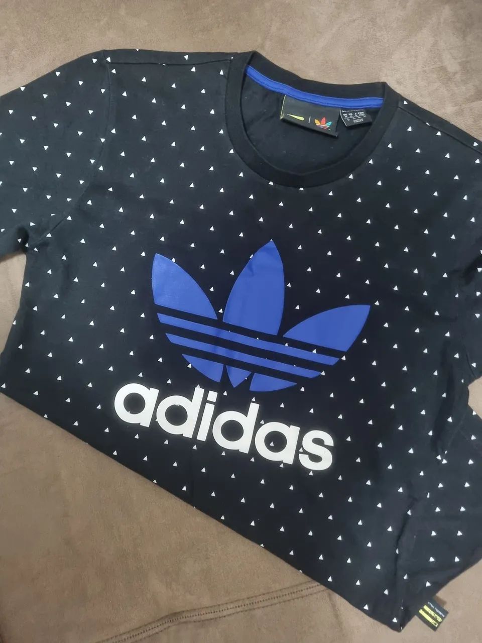 Camiseta masculina  - Foto 2