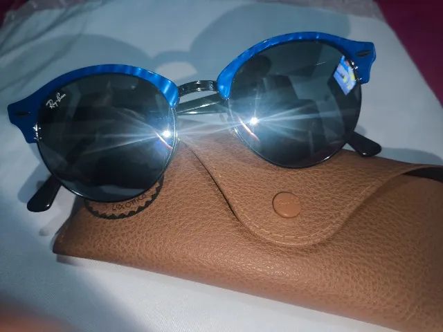 Óculos Ray ban - Foto 5