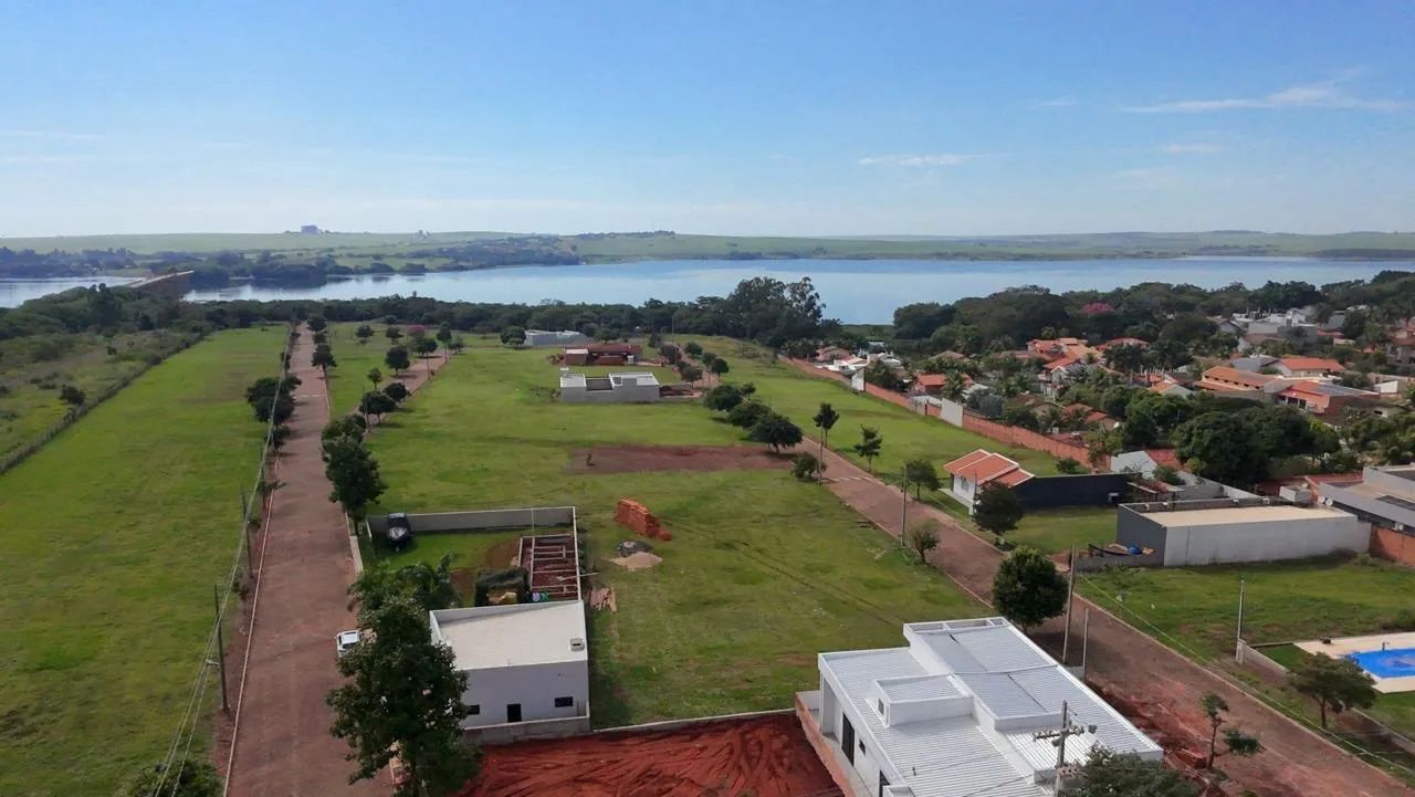 Terreno - condomínio Rio Paranapanema - Foto 2