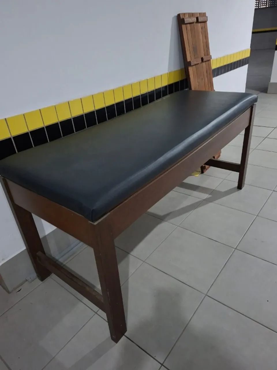 MACA DE FISIOTERAPIA
