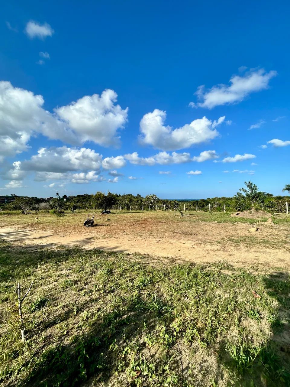 Terreno Plano em Ipioca AL 5000m²
