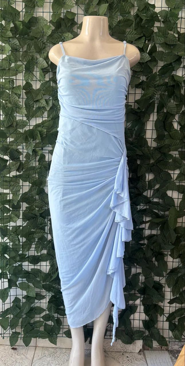 Vestidos Shein 