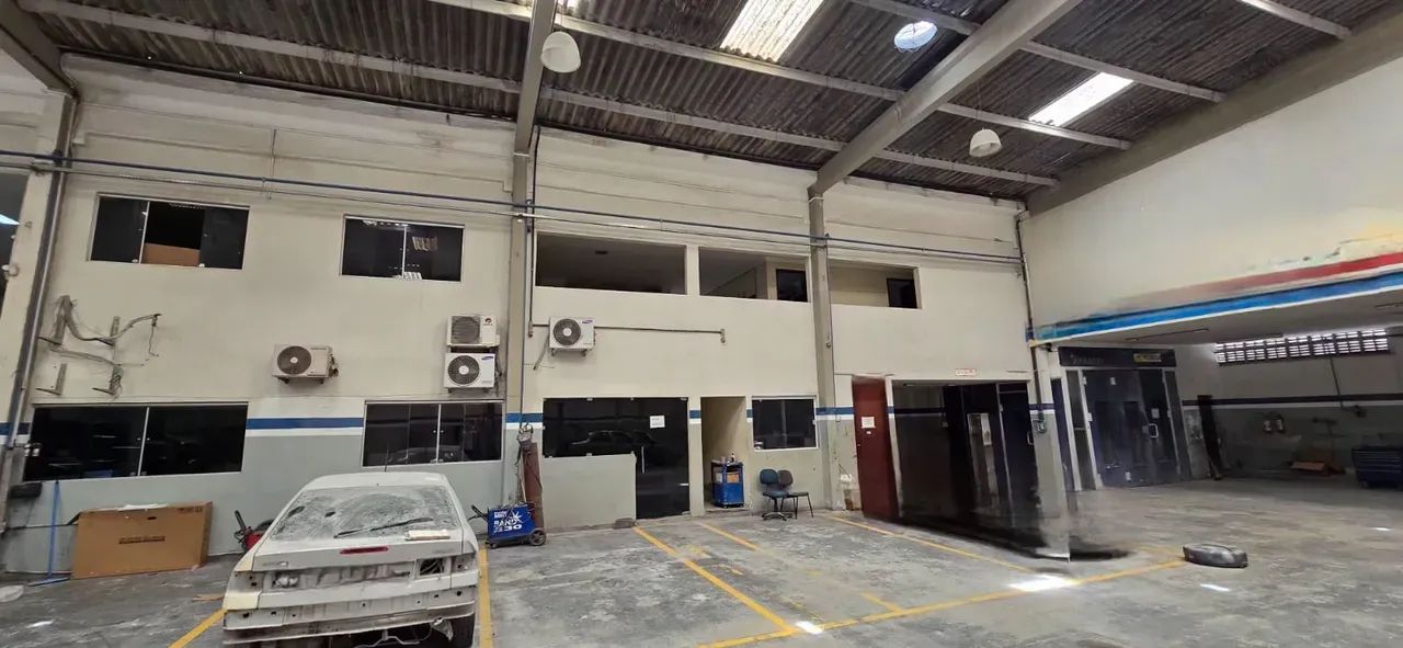 PONTO COMERCIAL RANGEL - Foto 3