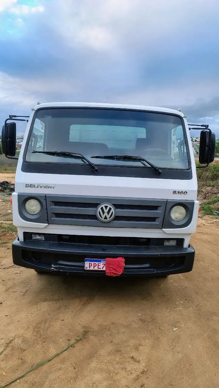 Volks 8-160 2016 - Foto 2