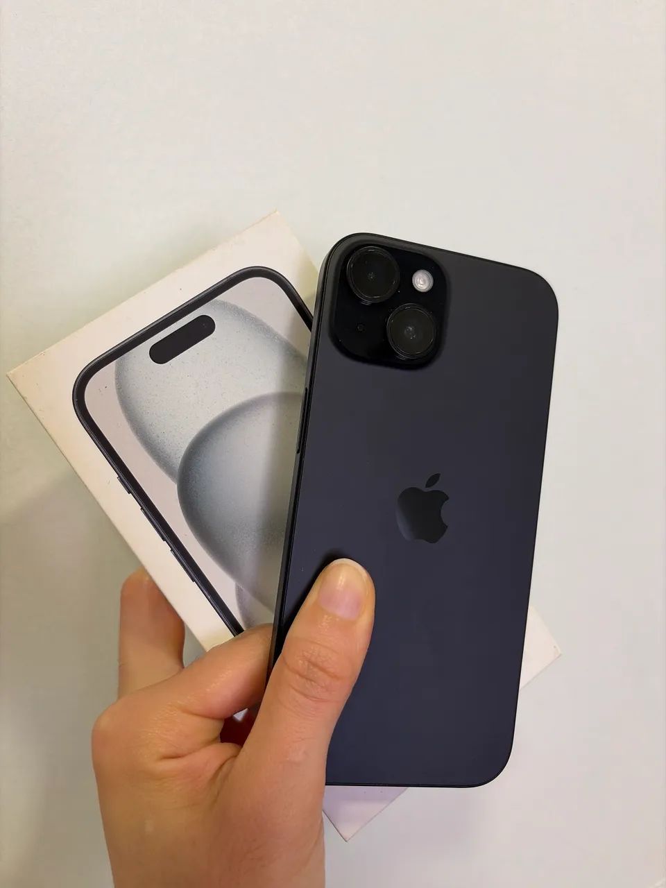 iPhone 15 | 128g