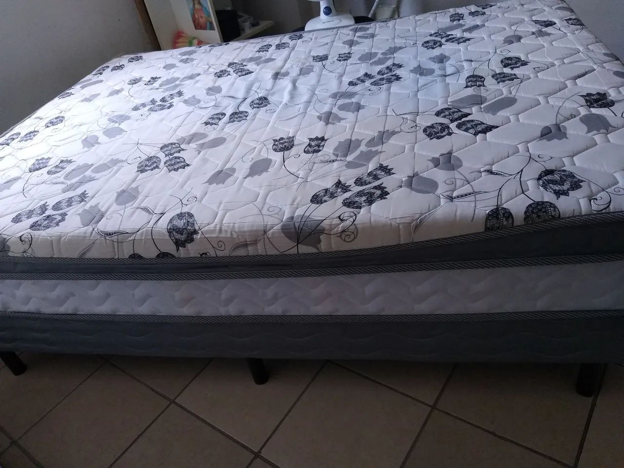 TROCA CAMA CASAL - Foto 3