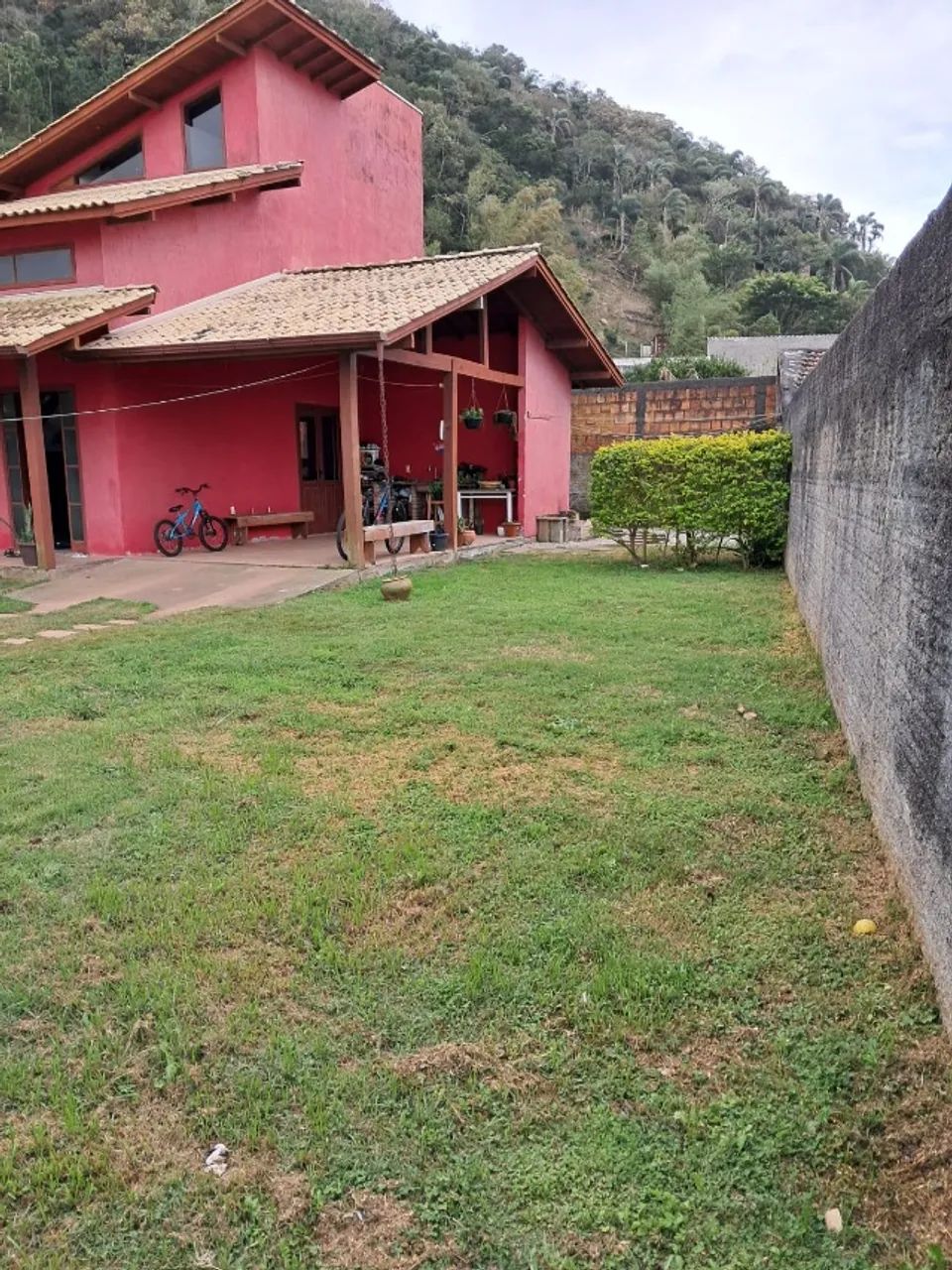 SOBRADO - ARMAÇÃO DO PÂNTANO DO SUL - Foto 5