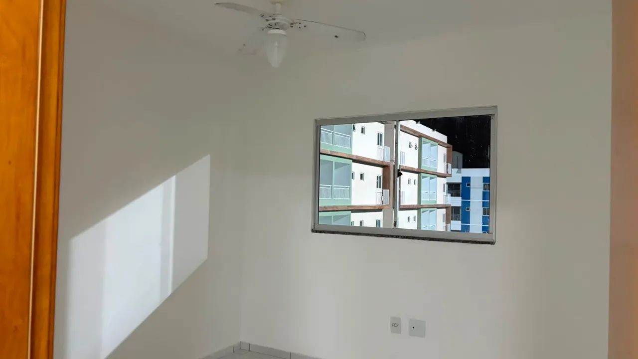 Apartamento apenas 1150 com condomínio. - Foto 5