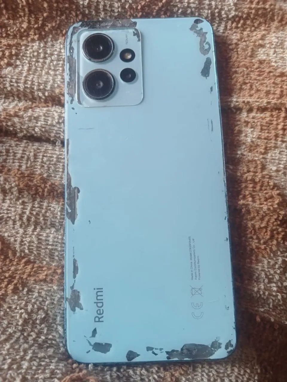 Redmi note 12 - Foto 3