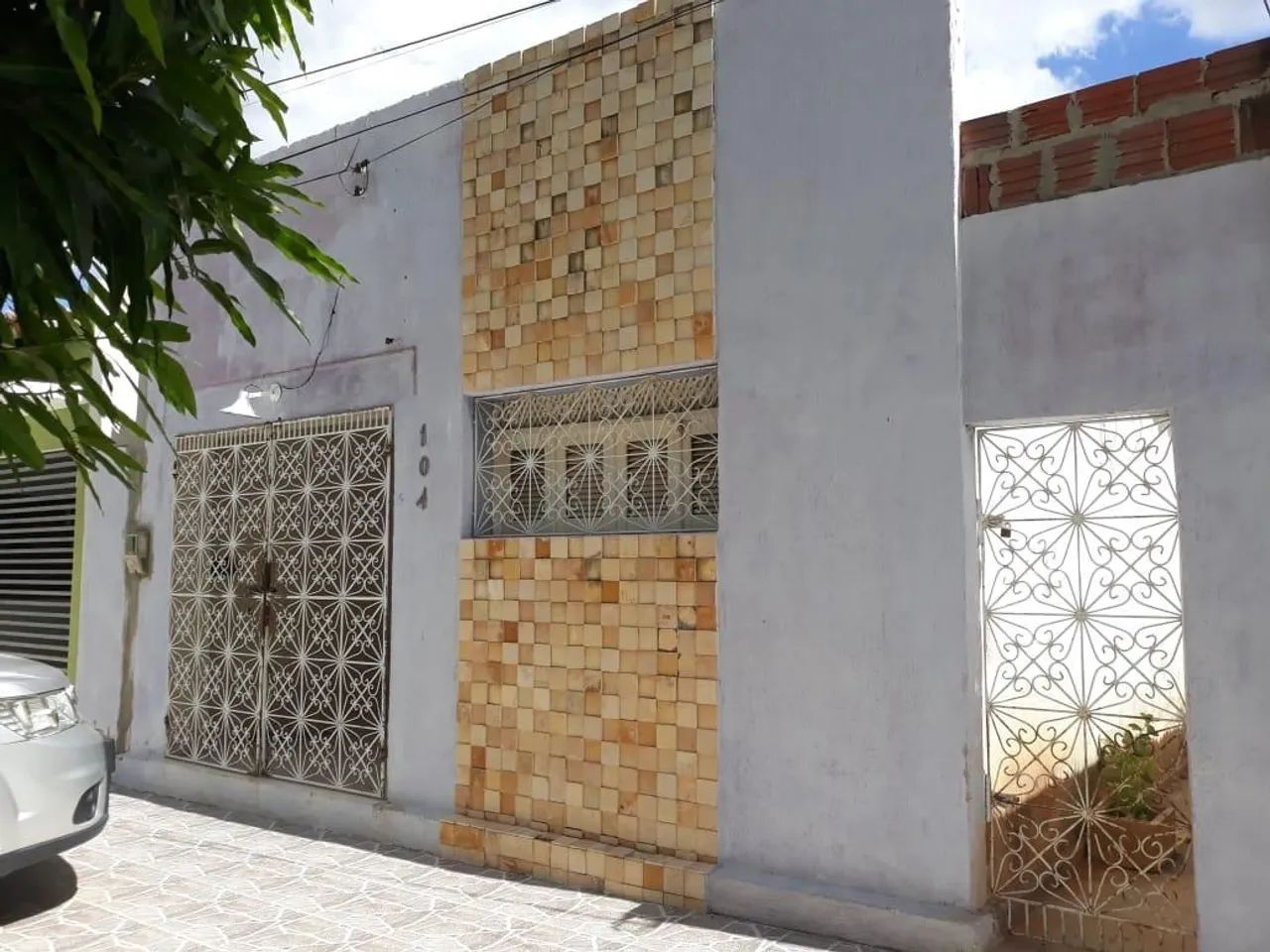 ALUGO OU VENDO CASA EM ASSÚ - Foto 3