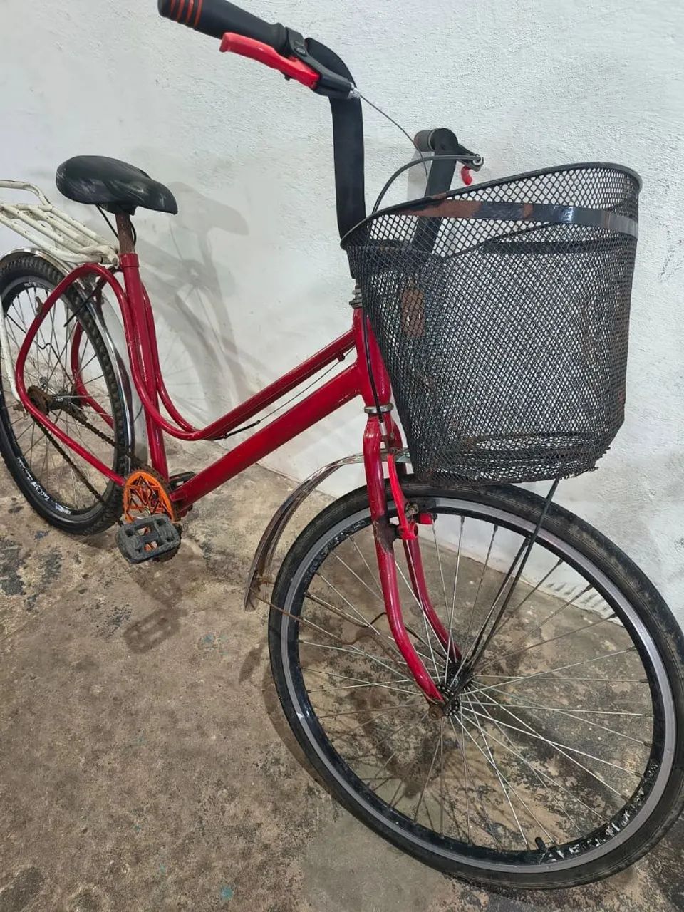 Bicicleta retrô - 2 por 800,00 - Foto 5