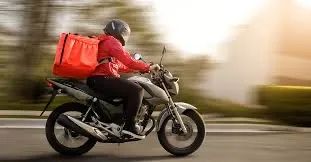Motoboys para delivery 