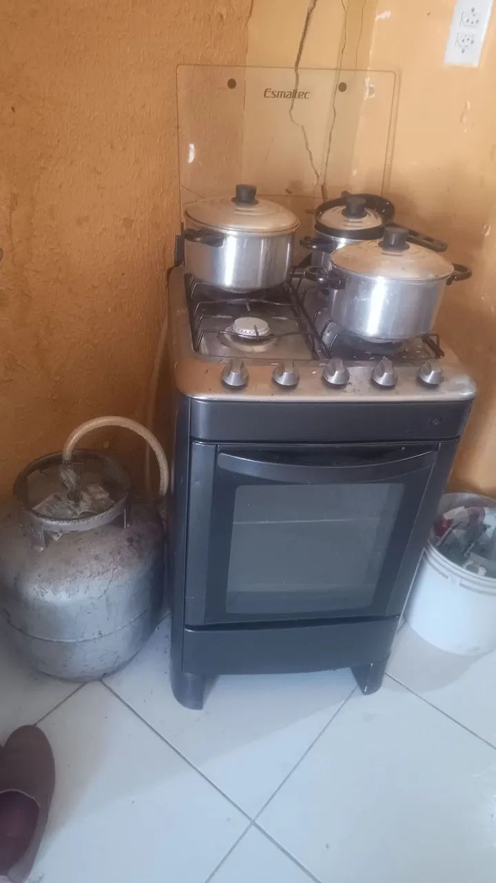 Fogão 