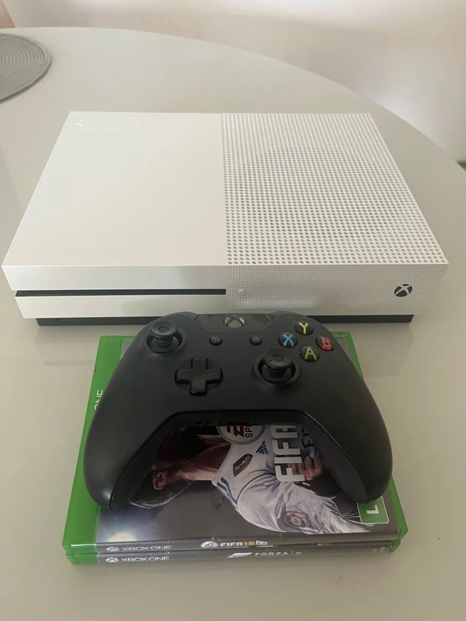 Xbox one S - Foto 4