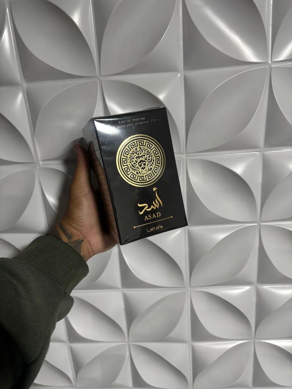 PERFUME ÁRABE  - Foto 2