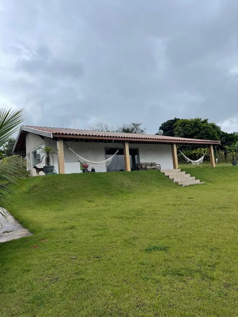 Linda chácara  - Foto 2