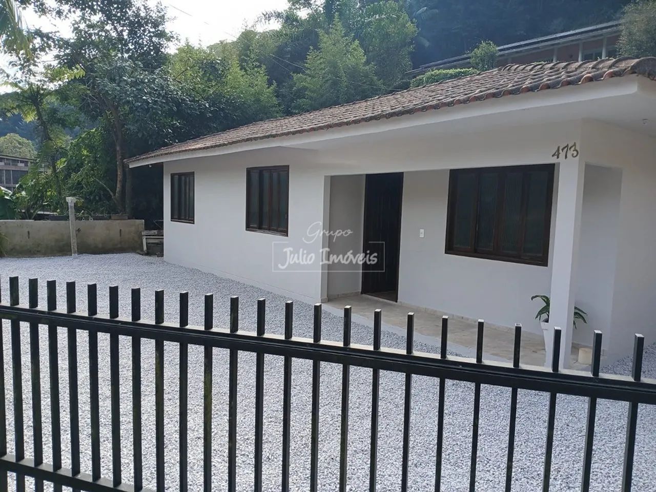 Casa 2 Quartos Zantão Brusque