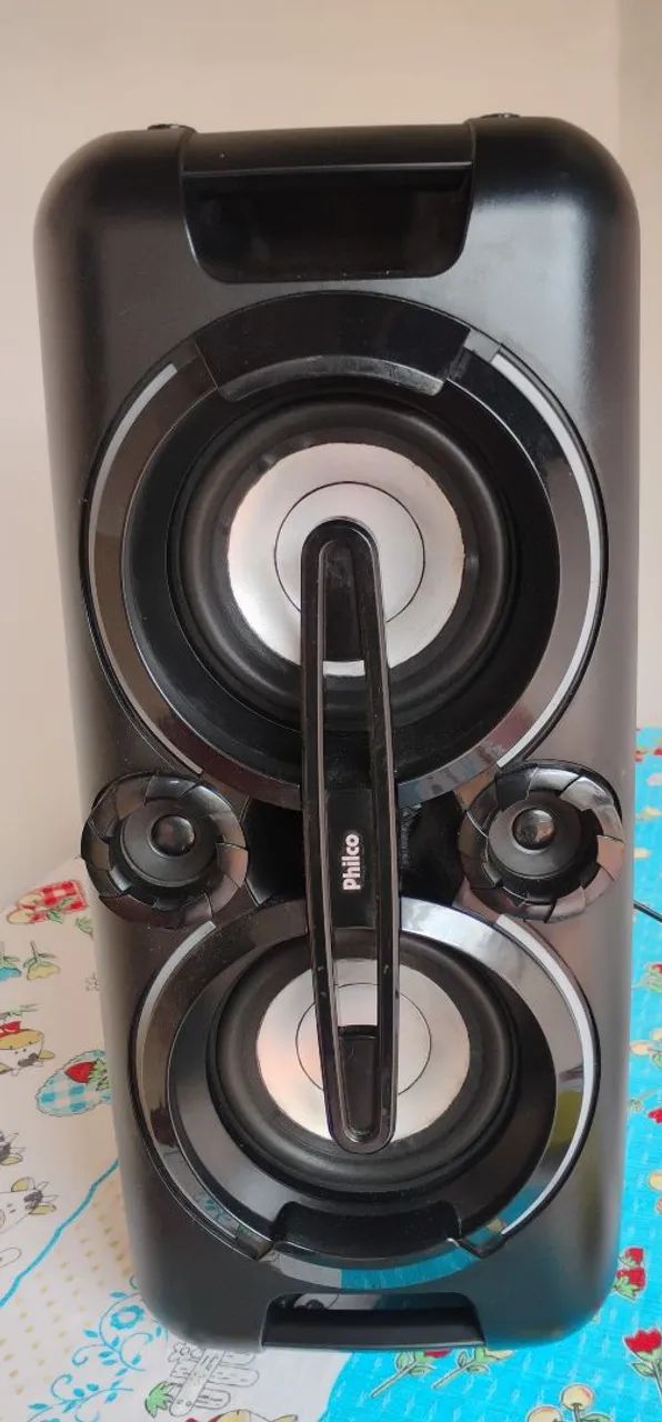 Som Philco PHT5000 - Foto 3