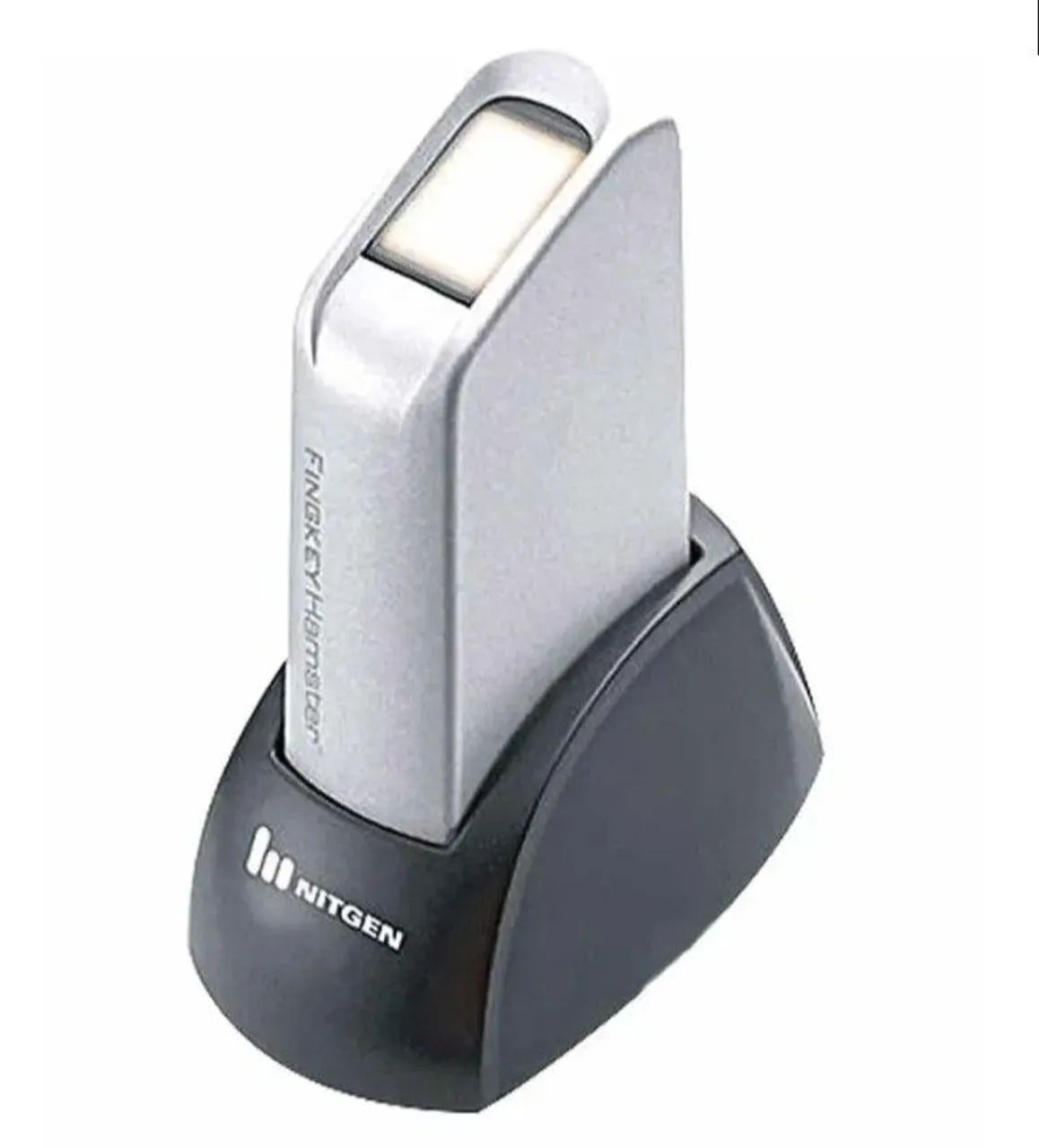 Leitor biométrico  - Foto 2