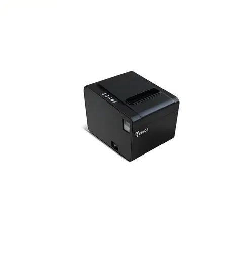 Impressora De Código De Barras Tsc Ttp-244ce