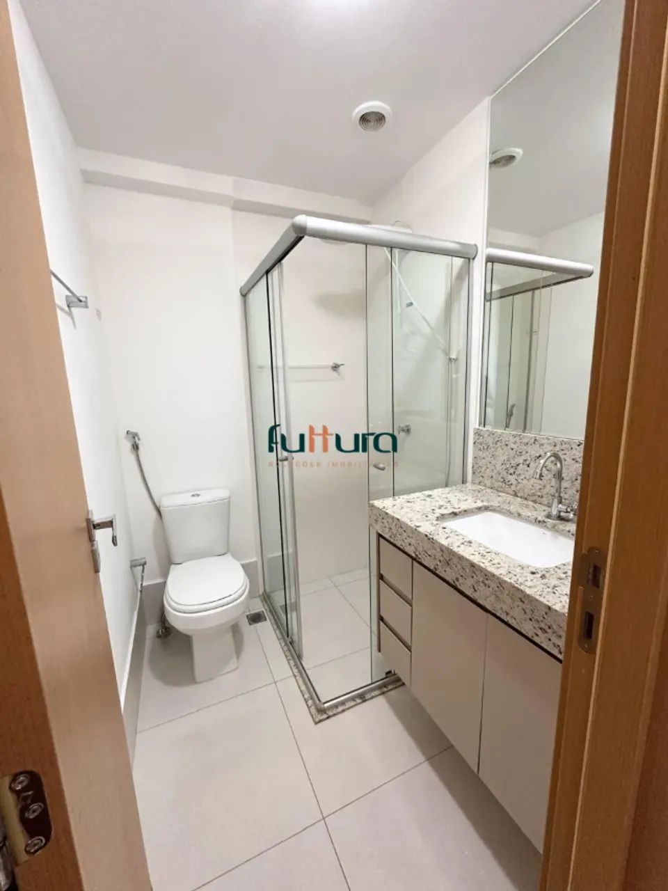 Apartamento à venda no Dot Bueno Residence - 2 Suítes - Andar Alto - Setor Bueno - Foto 8