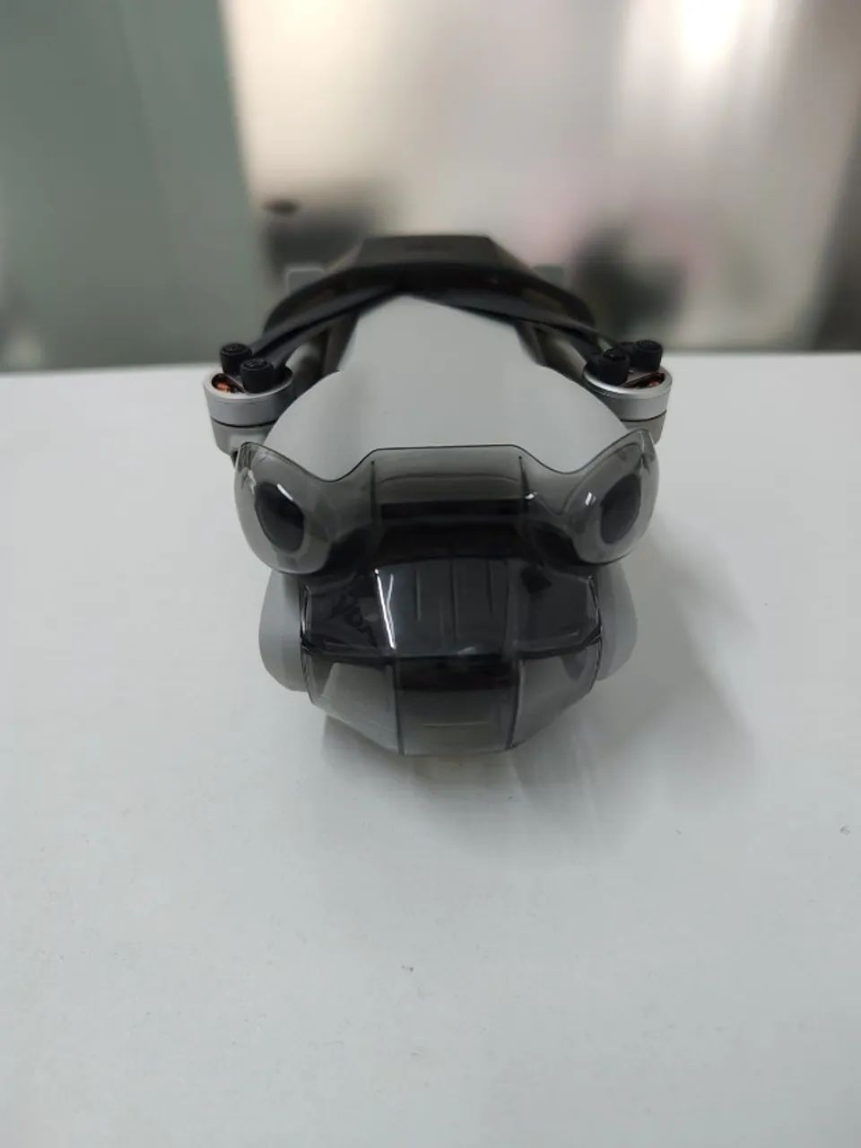 Drone DJI Mini 4 Pro Apenas o Drone (Leia o anuncio) - Foto 2