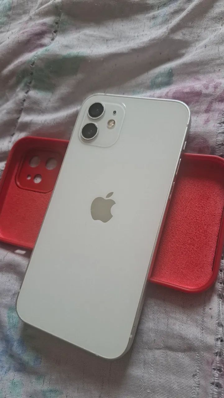 IPHONE 12 TODO ORIGINAL NUNCA MEXIDO - Foto 5