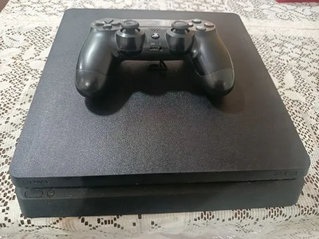 PS4 SLIN 1TB