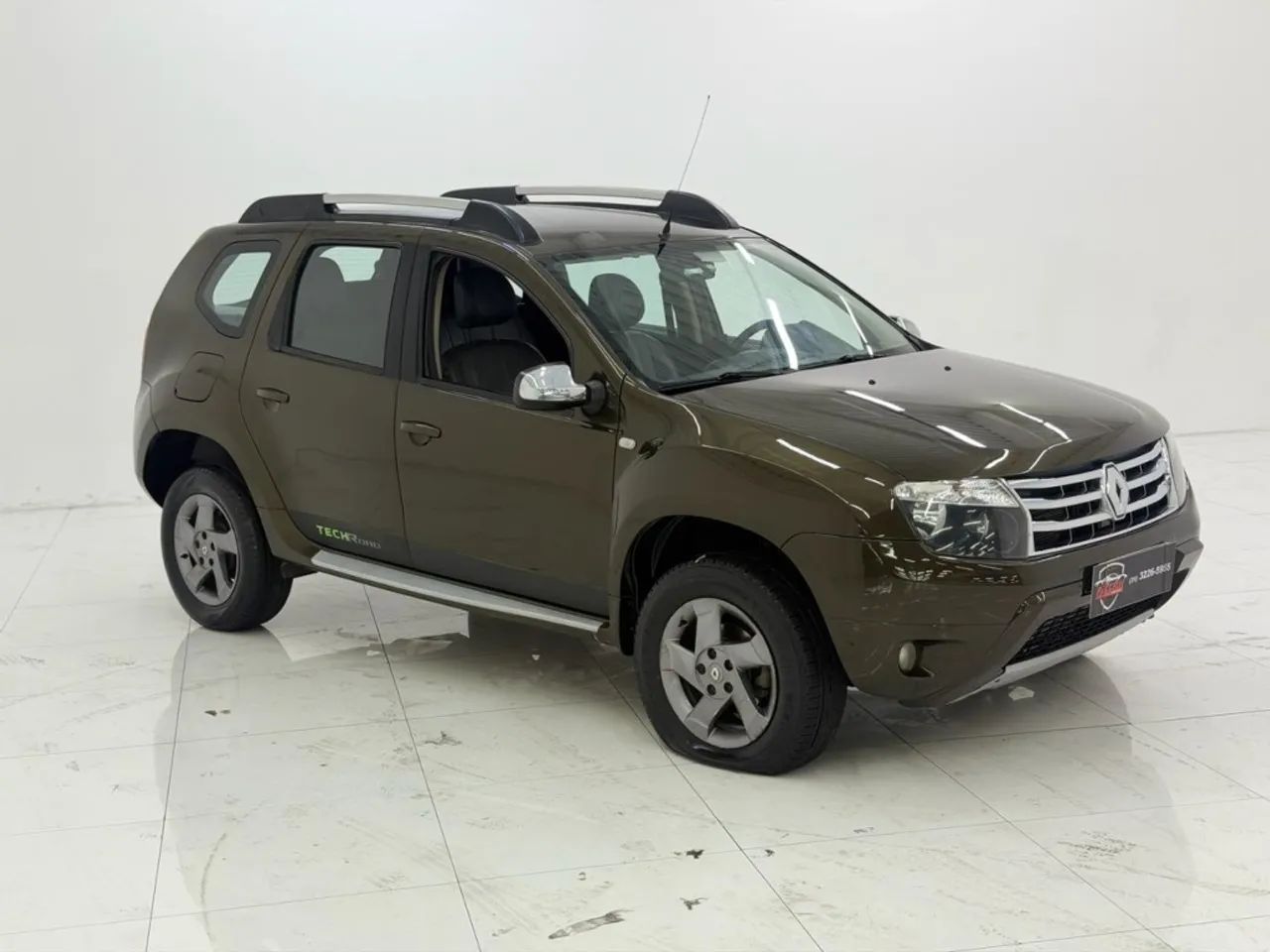 Renault Duster 2013 - Foto 3