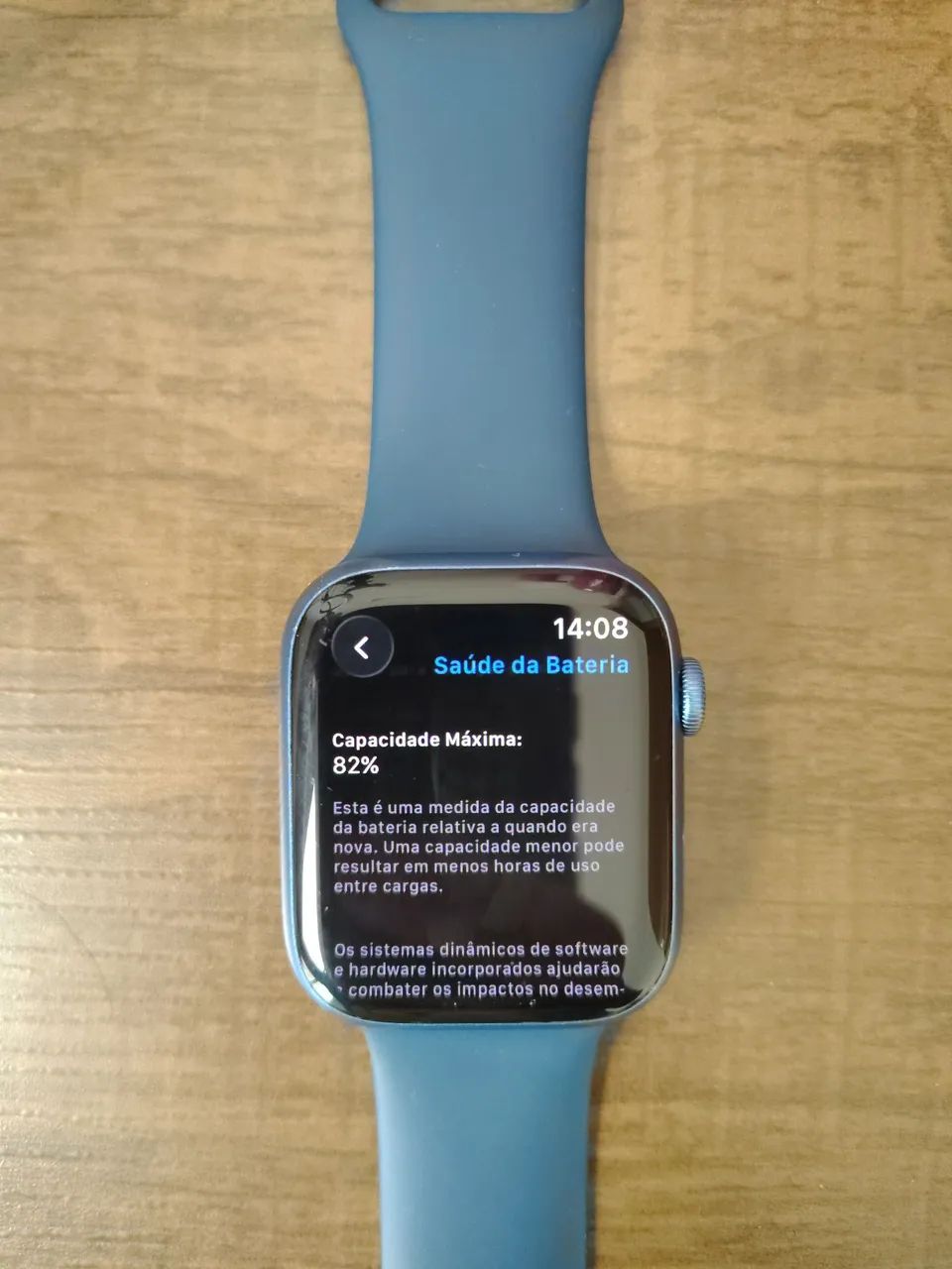 Apple watch series 7  - Foto 2