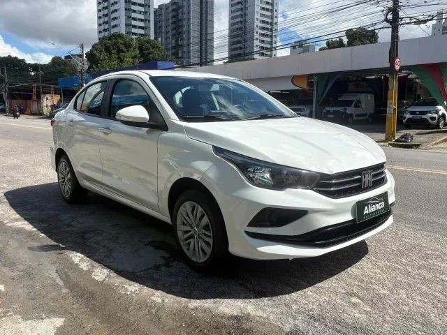 Fiat Cronos Drive 1.3 8V Flex 2024 - Foto 2