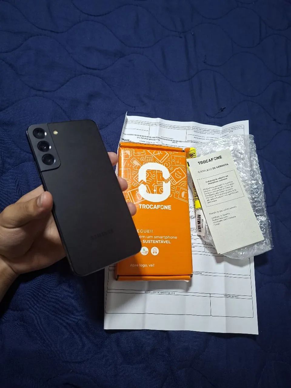 S22Plus