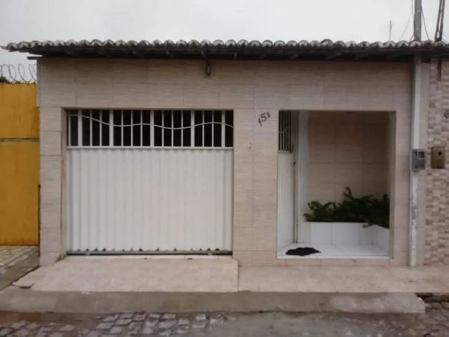 Vendo casa ?