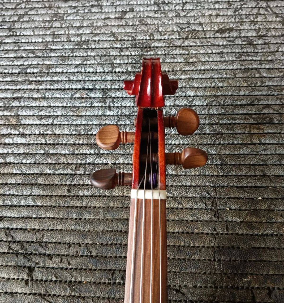 Violino nhureson  - Foto 4