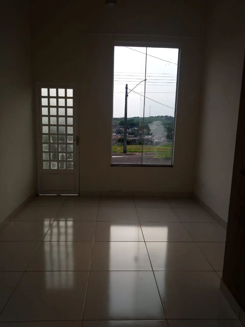 Vendo casa com boa localização  - Foto 2
