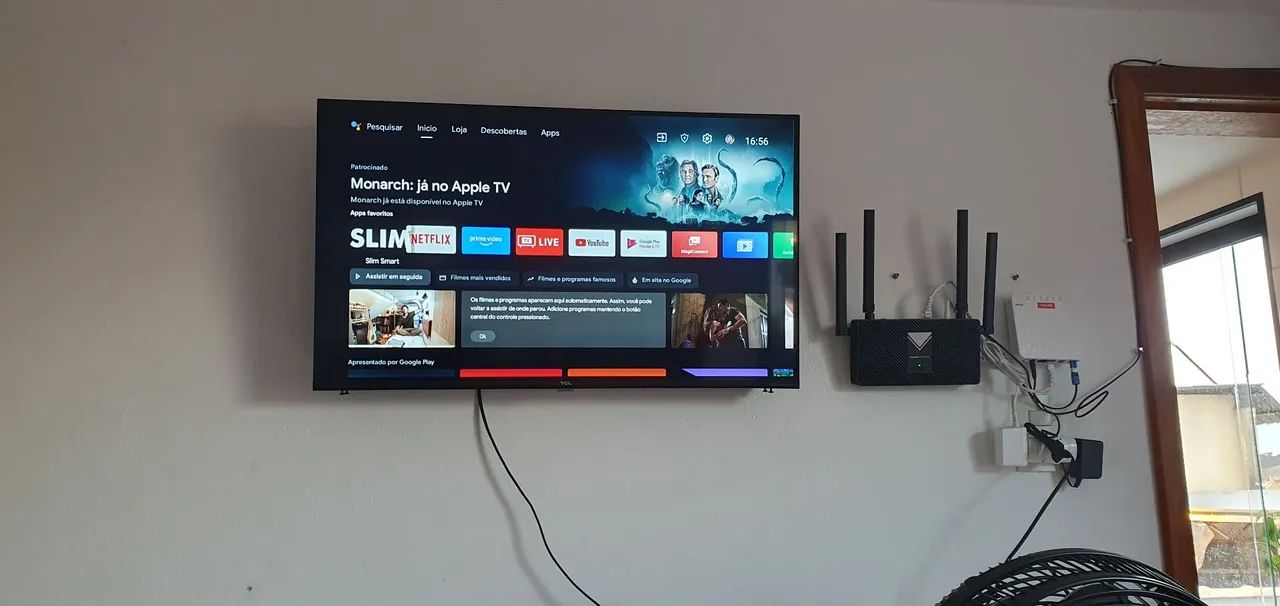Televisão 32" - Foto 2