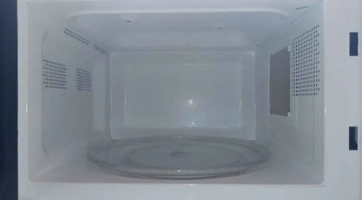 Microondas  - Foto 2