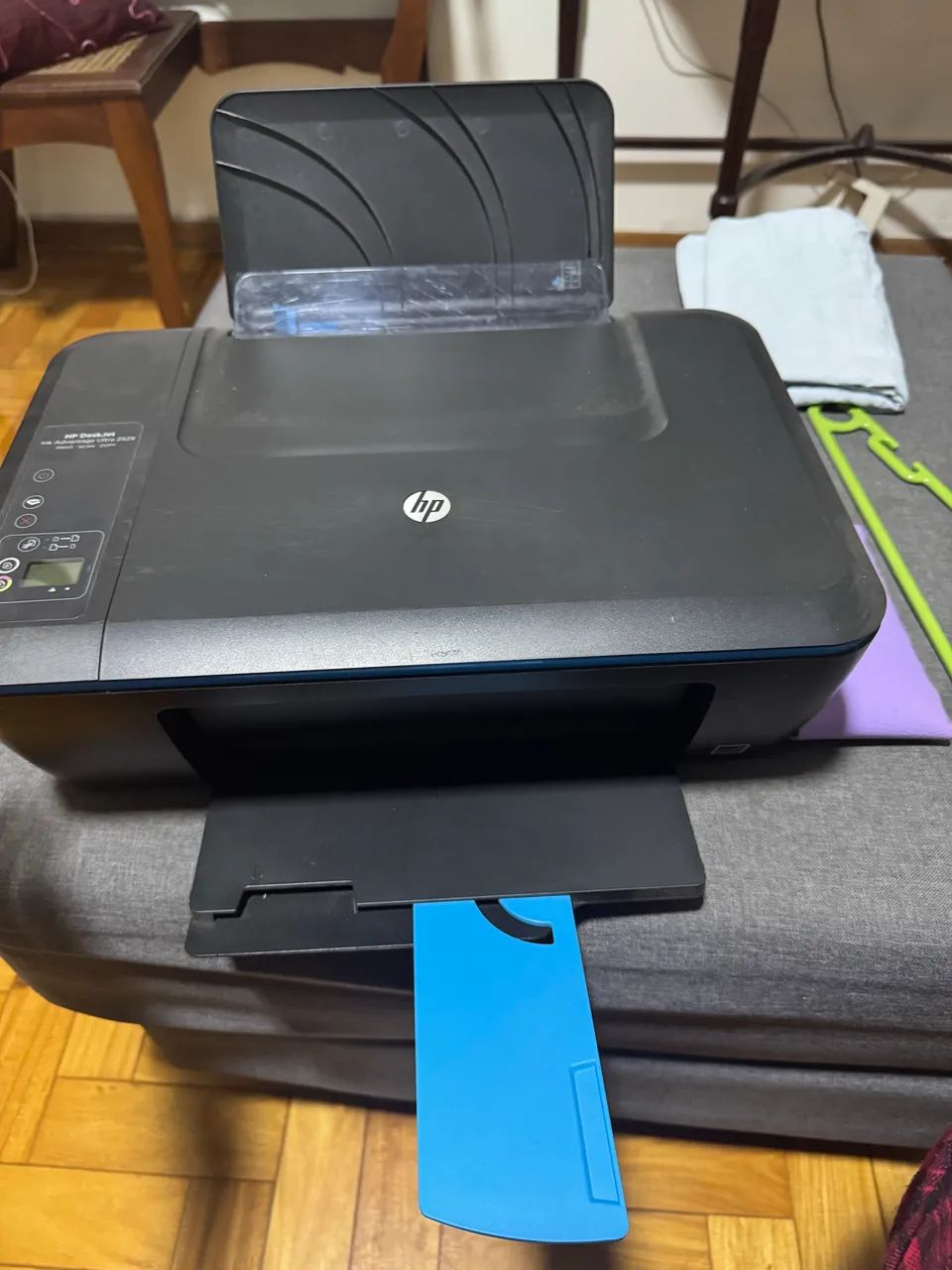 Impressora HP