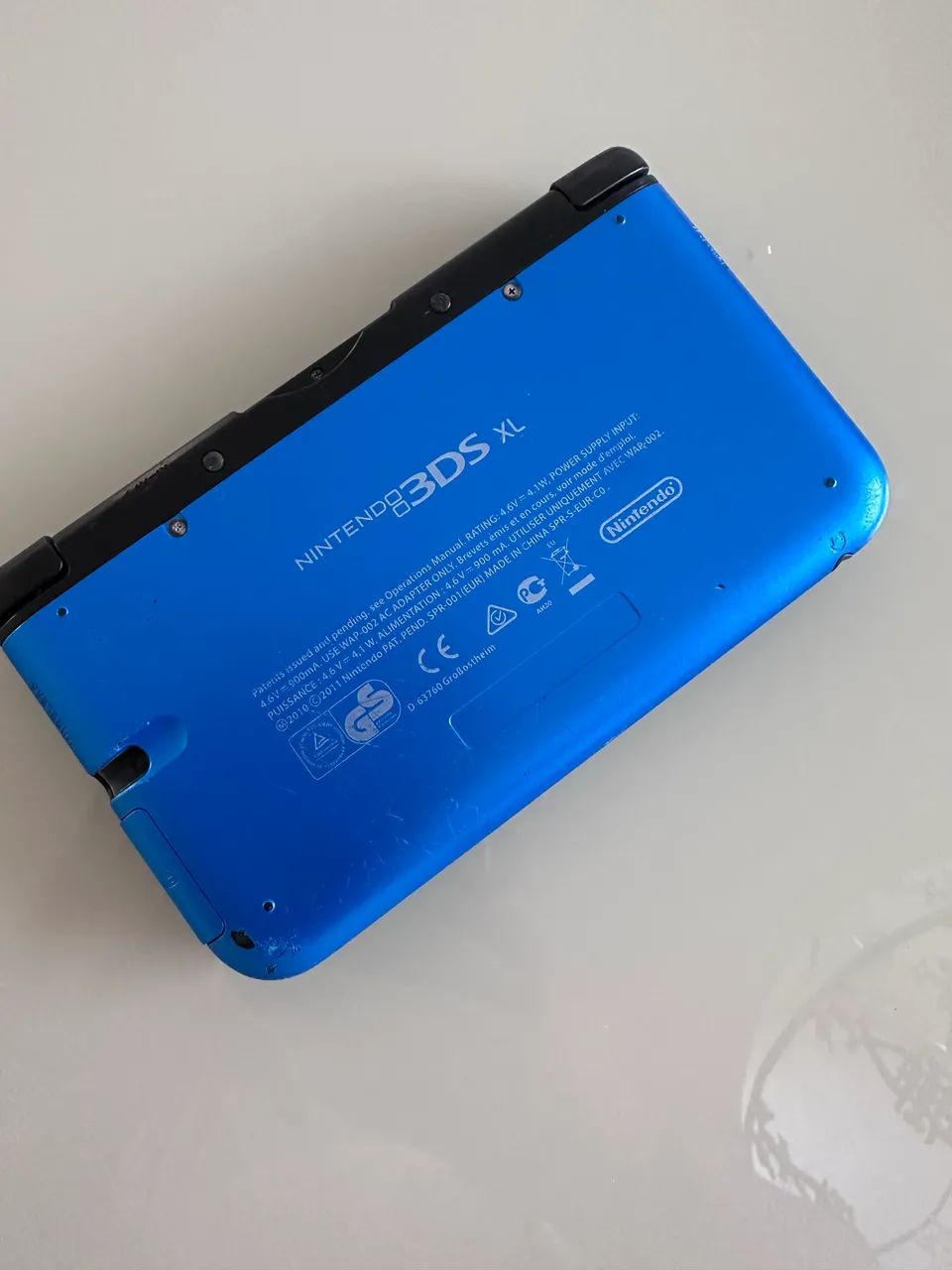 Nintendo 3ds XL  - Foto 3